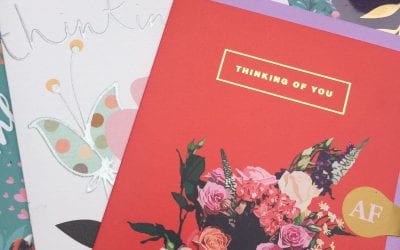 British greeting card industry pull together to help everyone connect with loved ones