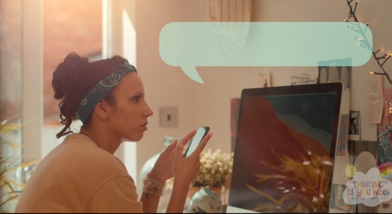 The best way to say Thinking of You!
