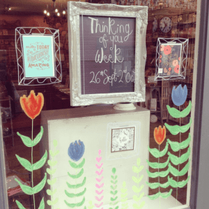 little-paperie-window