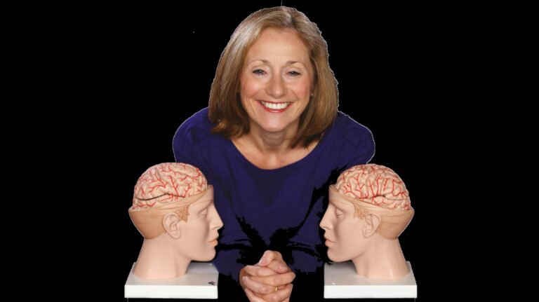 Interview with Dr Lynda Shaw