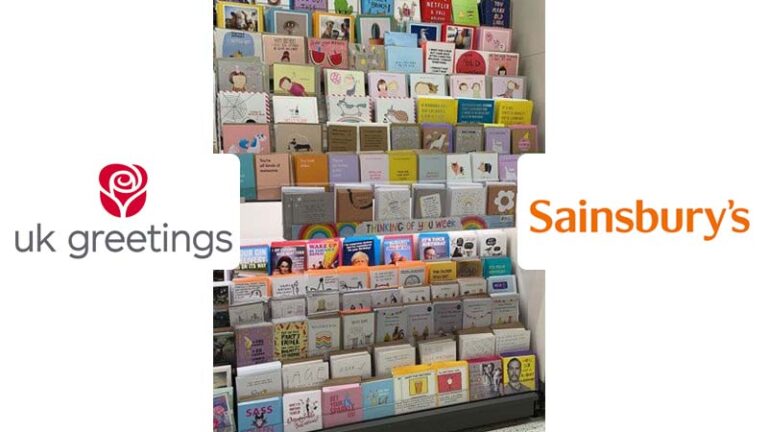 UKG working with Sainsbury’s in support of TOYW 2021