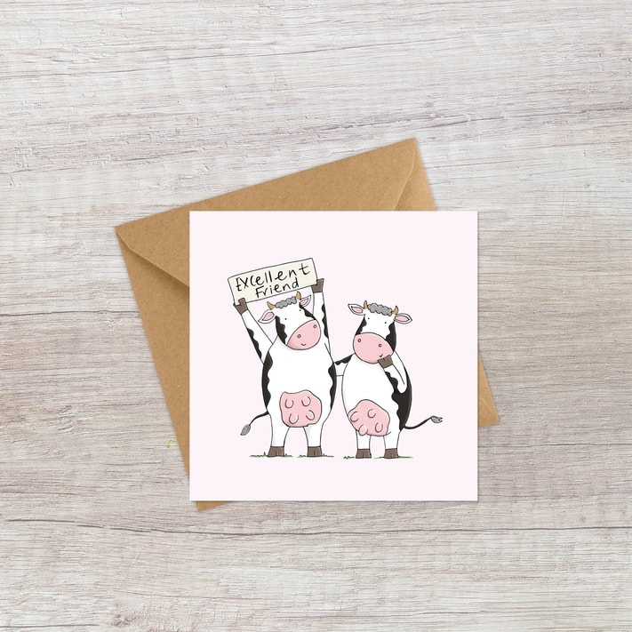 Thinking of You Week spreads outside the card industry: