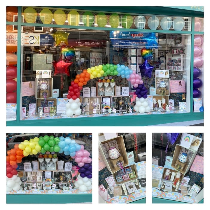 Cherry Orchard’s Thinking of You Week Competition Winner!