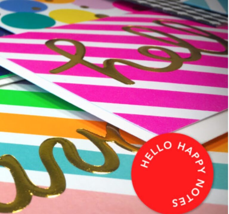 Millennials In Holland Embrace Card Sending During Covid-19