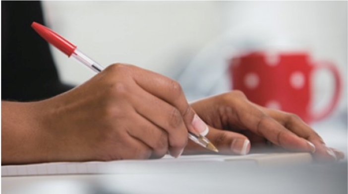 Royal Mail Reveals How Lockdown Has Seen Consumers Upping Their Card And Letter Sending