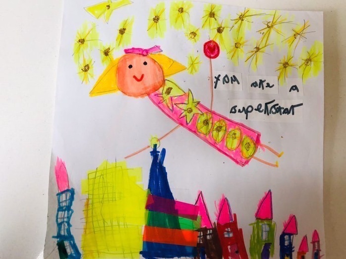 Children To Feel Ever More Positive About Greeting Cards Post Covid-19