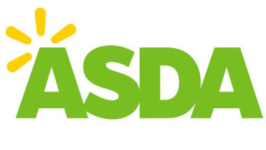 Prize Winner: ASDA