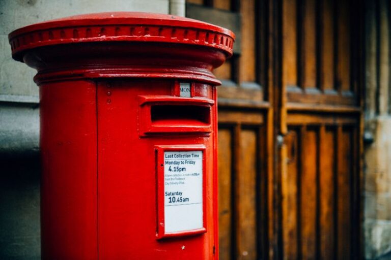 Royal Mail Video Gets To The Heart Of Thinking Of You Week