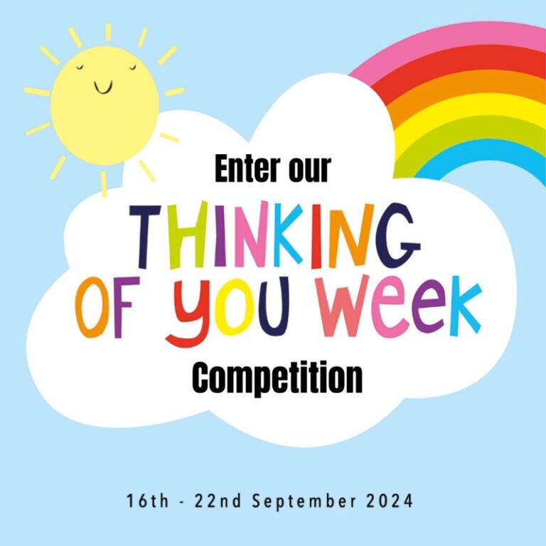 Danilo Competition to Spread the Joy!