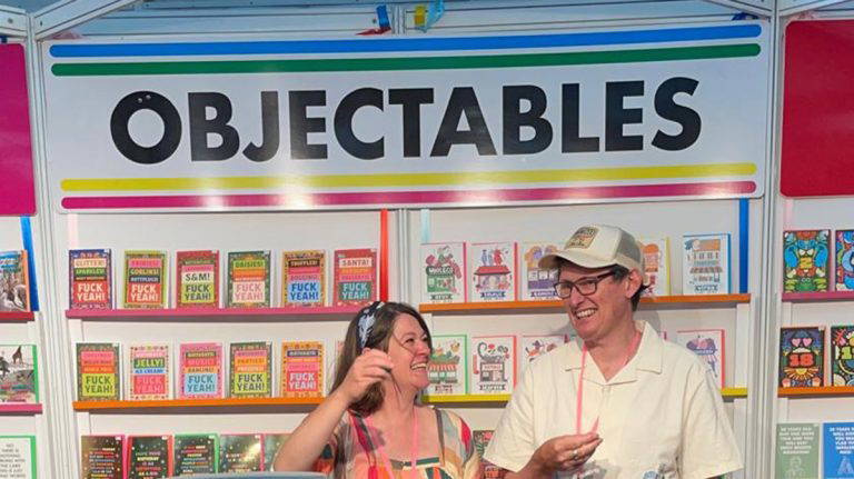 Objectables Launches Summer Card Design Challenge Ahead of Thinking of You Week