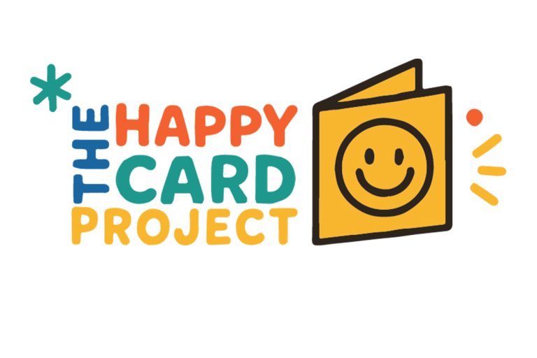 Happy Card Project Invites Retailers to Deliver Smiles This Thinking of You Week